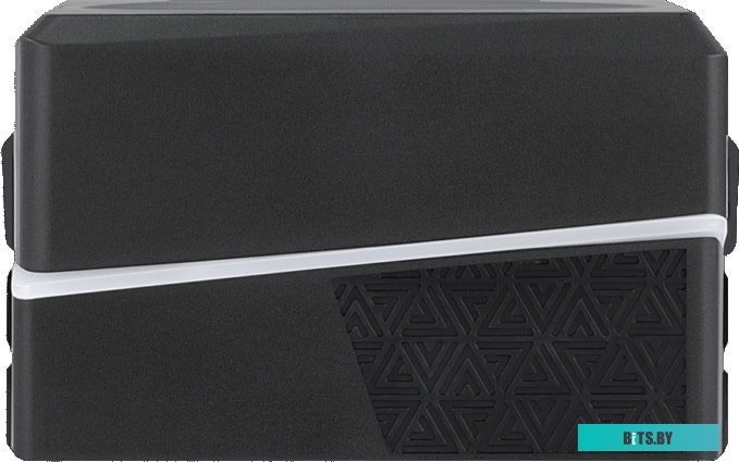 Кулер AeroCool Cylon 4