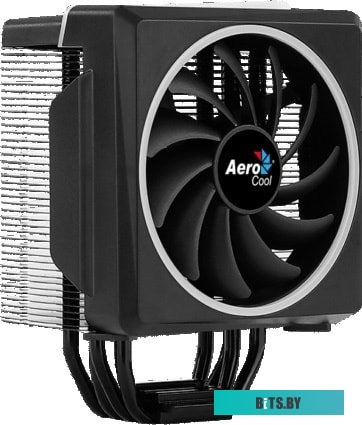 Кулер AeroCool Cylon 4