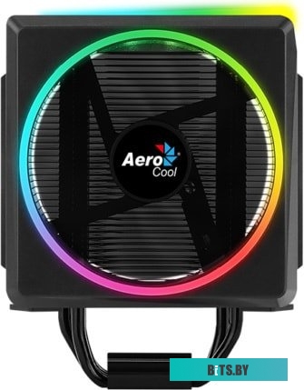 Кулер AeroCool Cylon 4