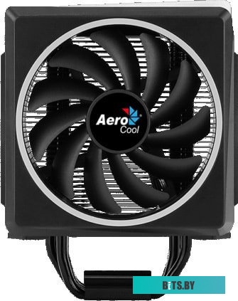 Кулер AeroCool Cylon 4