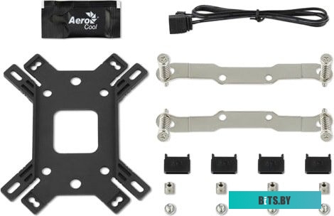 Кулер AeroCool Cylon 4