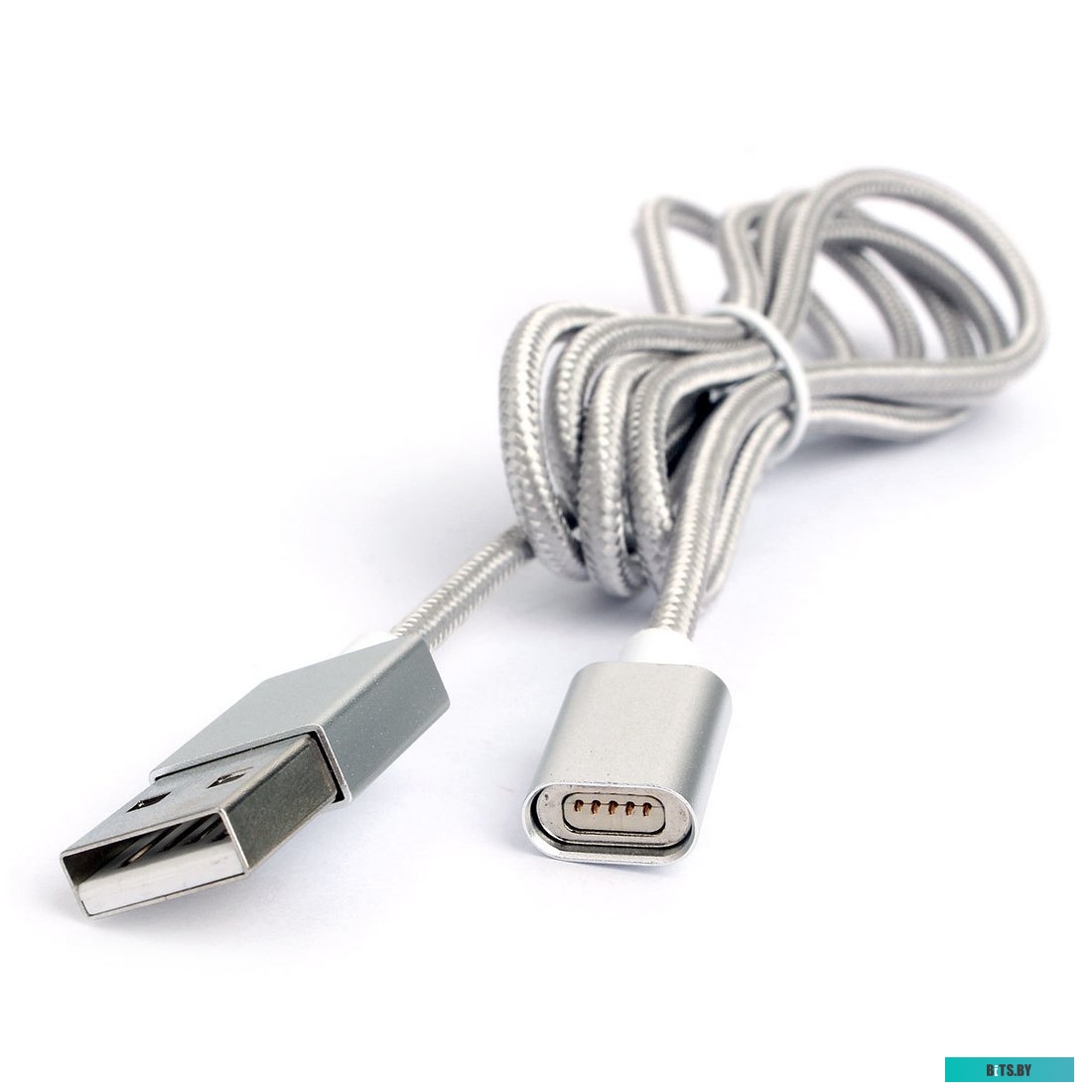 Кабель Cablexpert CC-USB2-AMMg-1M