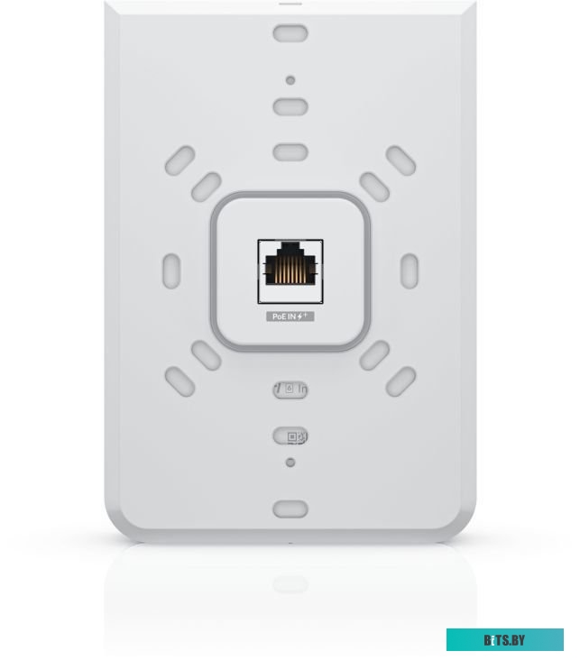 Точка доступа Ubiquiti UniFi 6 In-Wall AP U6-IW
