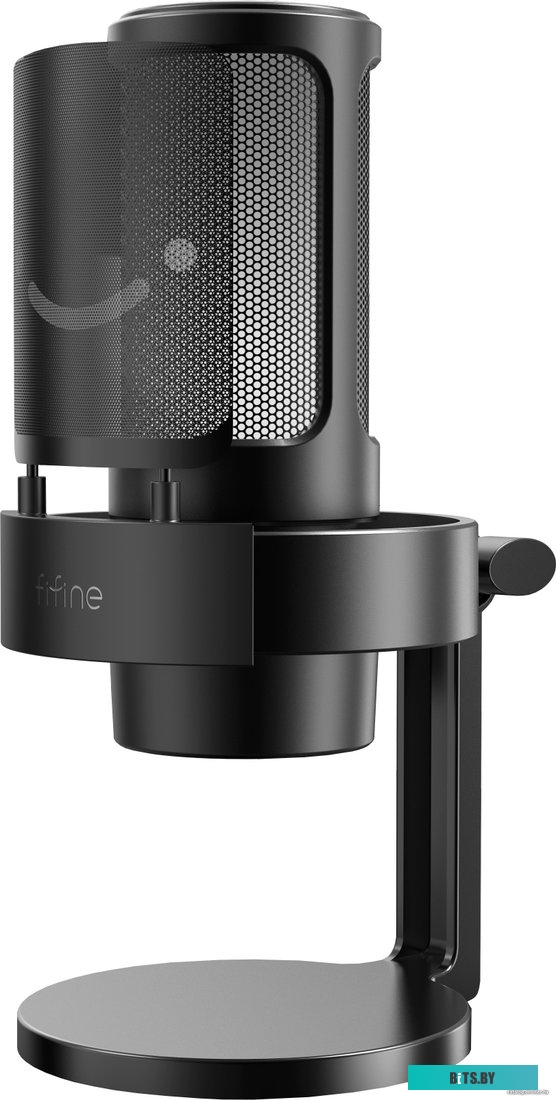 Микрофон FIFINE A8 (черный)