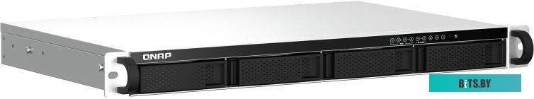 Сетевой накопитель QNAP TS-464eU-8G