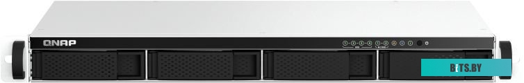 Сетевой накопитель QNAP TS-464eU-8G