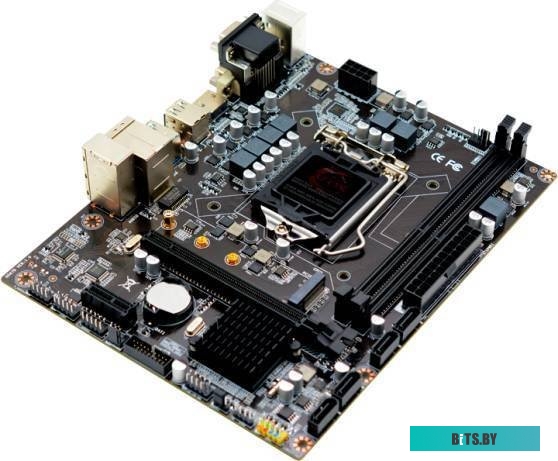 Материнская плата AFOX IH510-MA2-V2