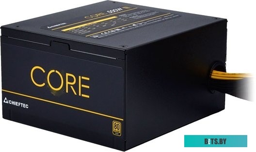 Блок питания Chieftec Core BBS-500S
