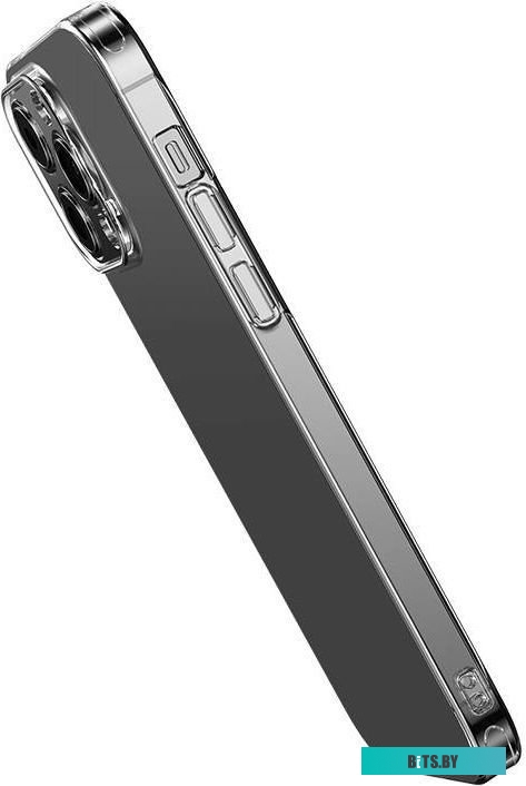 Чехол для смартфона Baseus Corning Series Protective Case для iPhone 14 Pro (прозрачный)