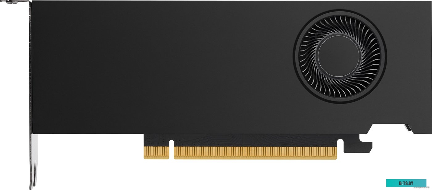 Видеокарта NVIDIA GeForce RTX A2000 12GB GDDR6 900-5G192-2250-000