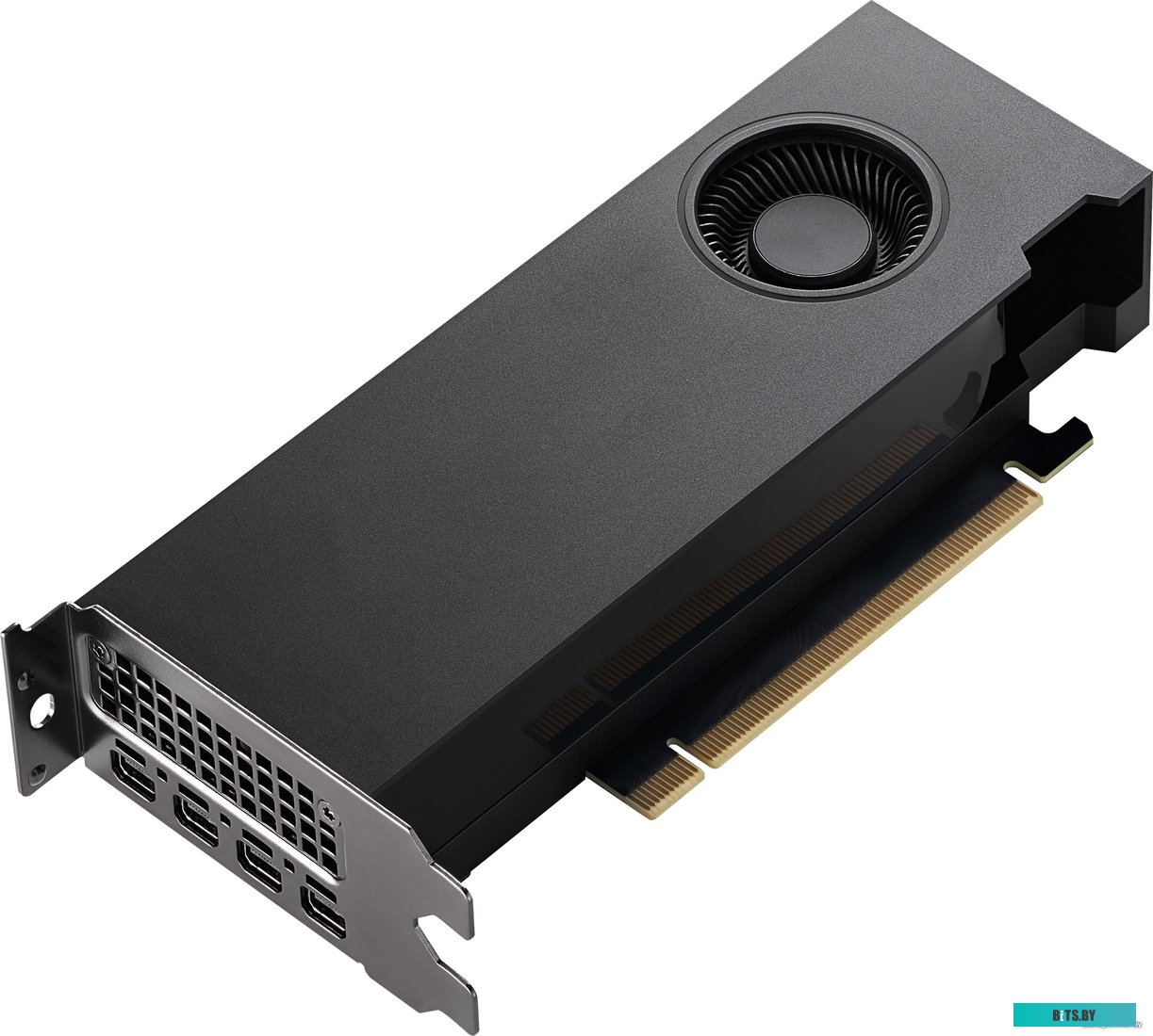 Видеокарта NVIDIA GeForce RTX A2000 12GB GDDR6 900-5G192-2250-000