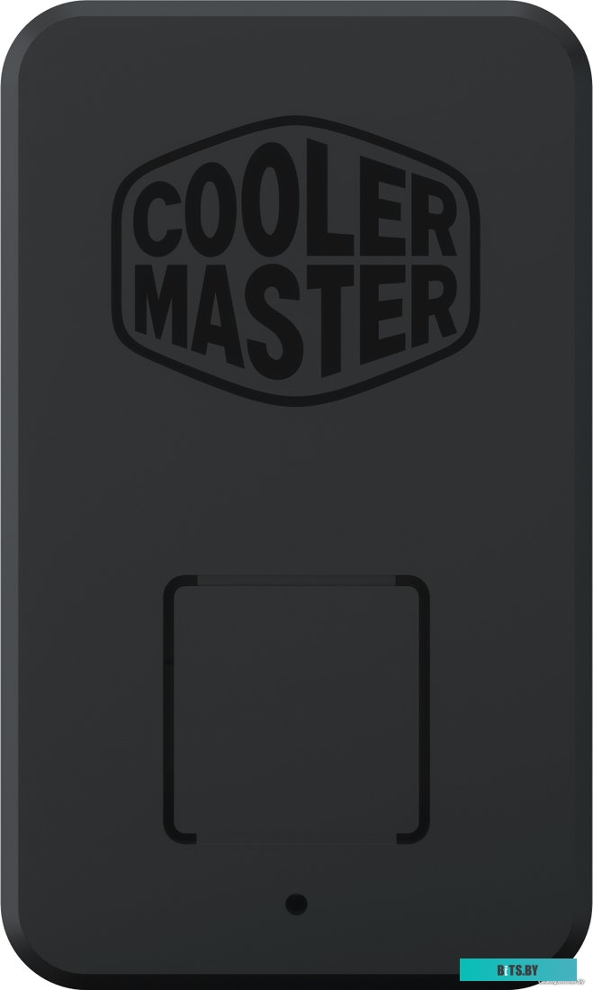 Кулер Cooler Master MasterFan SF360R ARGB MFX-B2D3-18NPA-R1