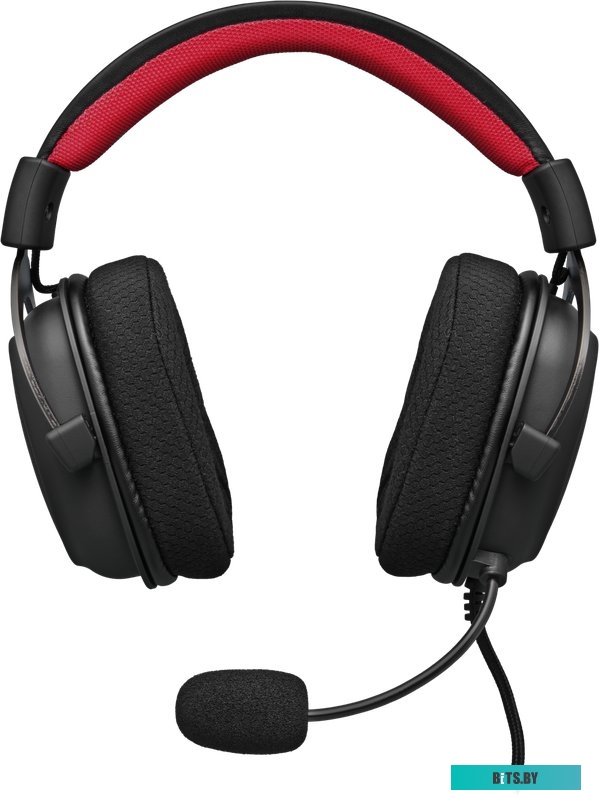 Наушники (Гарнитура) Redragon Zeus X <70550>