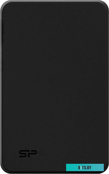 Внешний жесткий диск Silicon Power Stream S05 1TB SP010TBPHD05SS3K