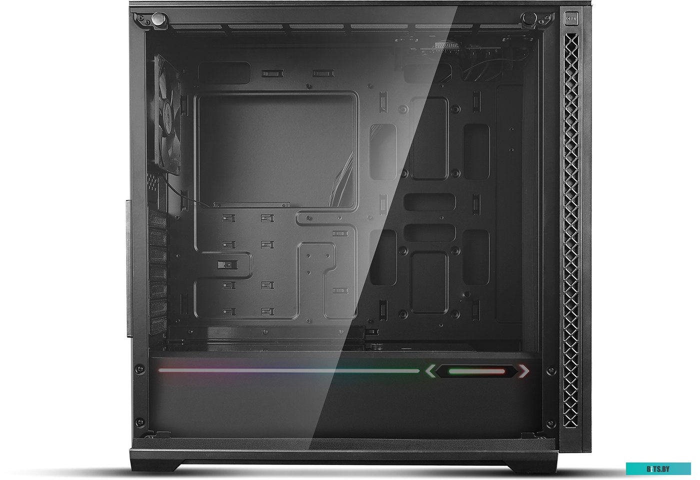 Корпус Deepcool Matrexx 70 DP-ATX-MATREXX70-BKG0P-3F