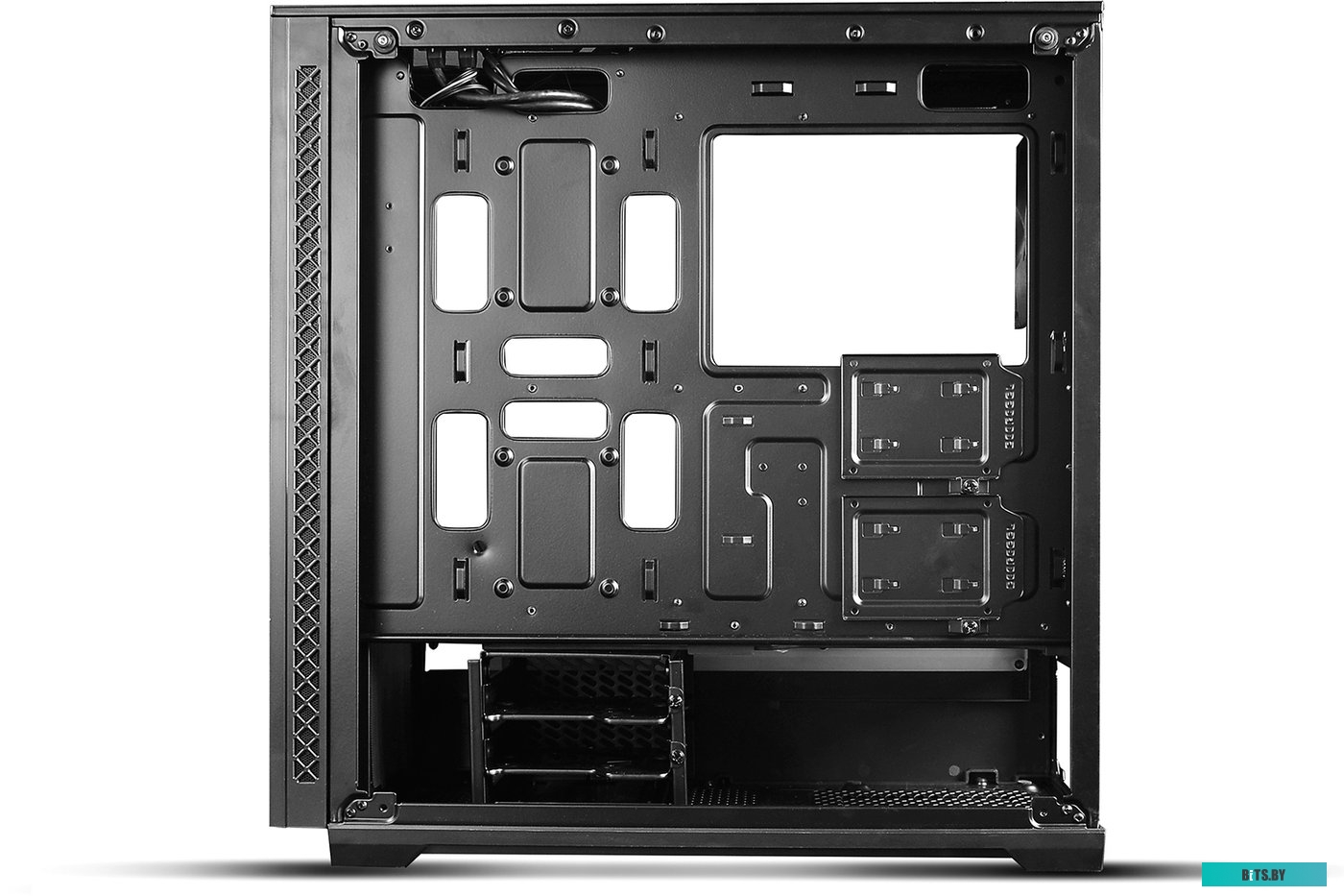 Корпус Deepcool Matrexx 70 DP-ATX-MATREXX70-BKG0P-3F