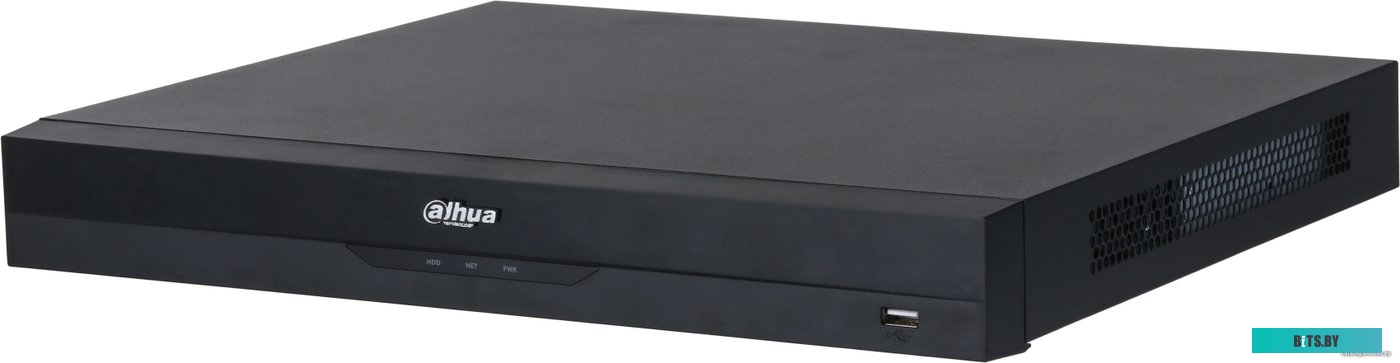 Сетевой видеорегистратор Dahua DHI-NVR5216-16P-EI