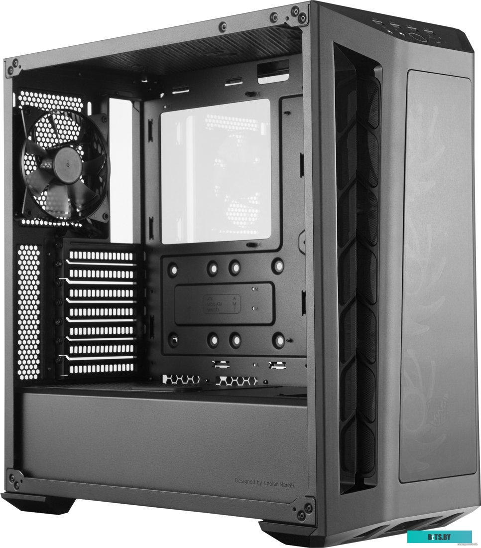 Корпус Cooler Master MasterBox MB530P MCB-B530P-KHNN-S01