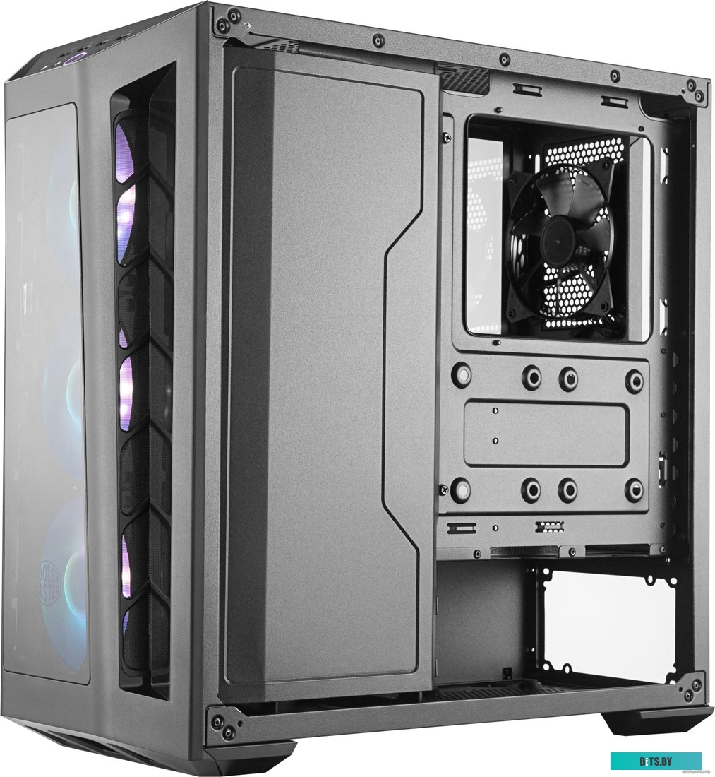 Корпус Cooler Master MasterBox MB530P MCB-B530P-KHNN-S01
