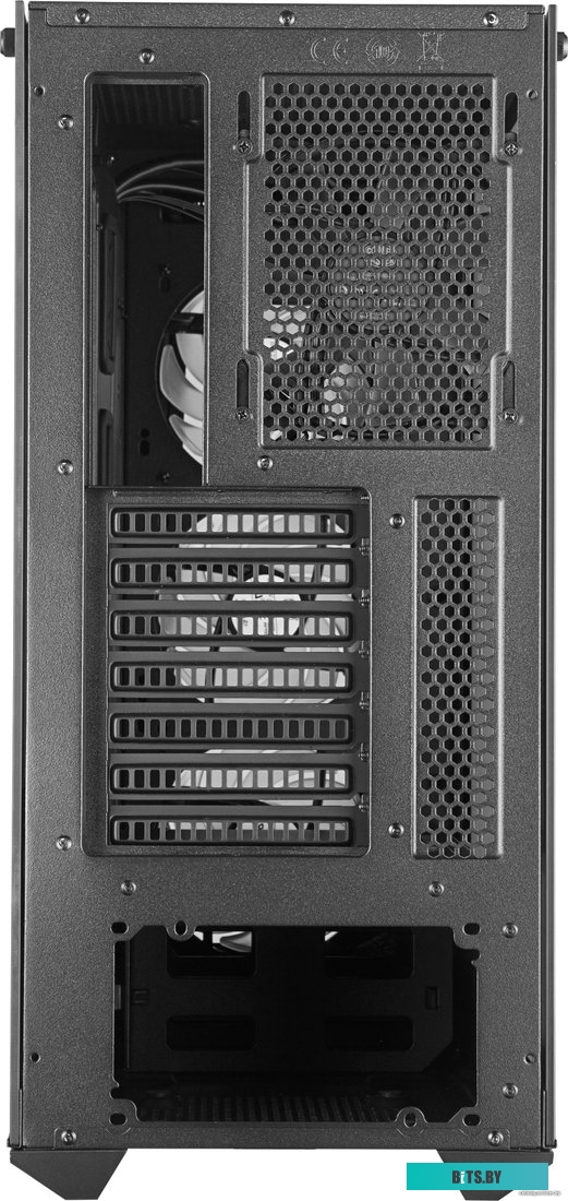 Корпус Cooler Master MasterBox MB530P MCB-B530P-KHNN-S01