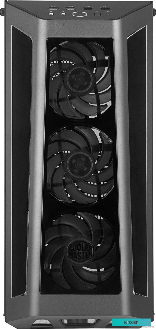 Корпус Cooler Master MasterBox MB530P MCB-B530P-KHNN-S01