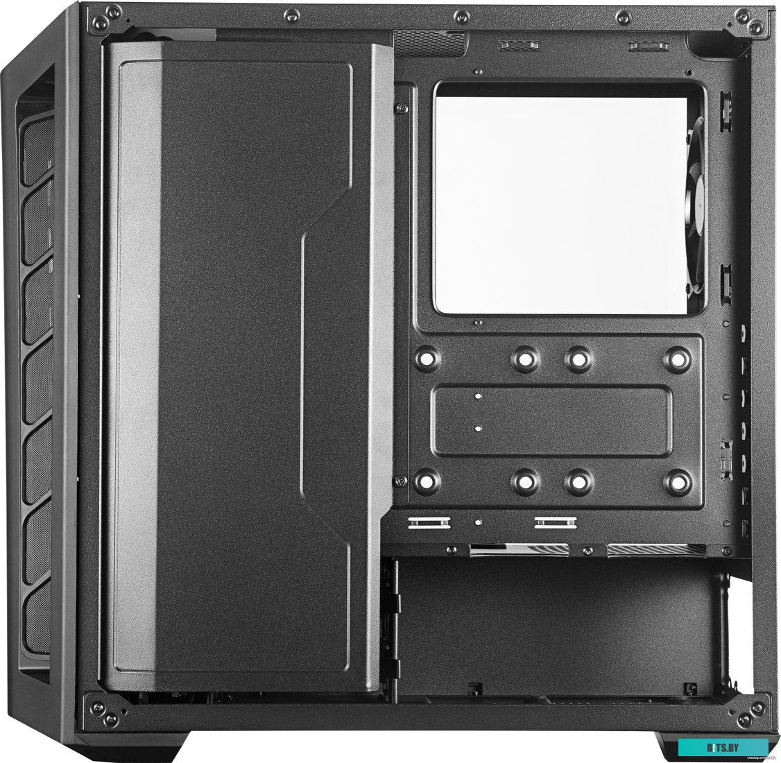 Корпус Cooler Master MasterBox MB530P MCB-B530P-KHNN-S01