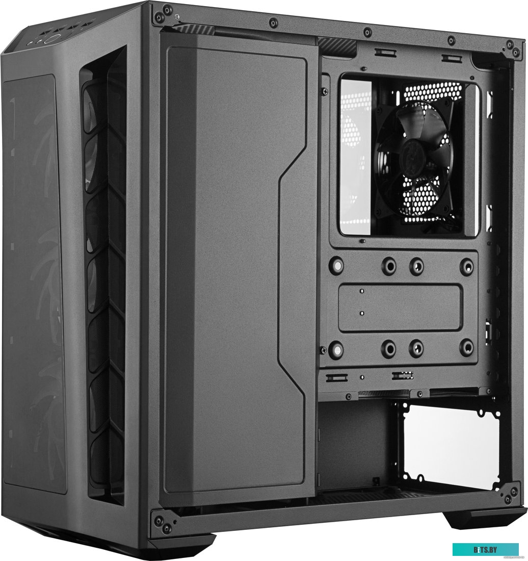 Корпус Cooler Master MasterBox MB530P MCB-B530P-KHNN-S01