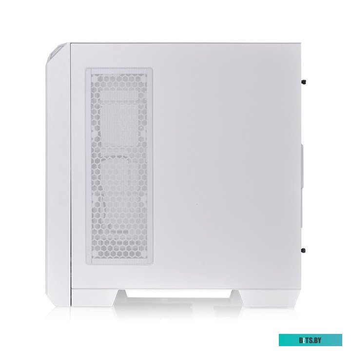 Корпус Thermaltake View 300 MX Snow CA-1P6-00M6WN-00