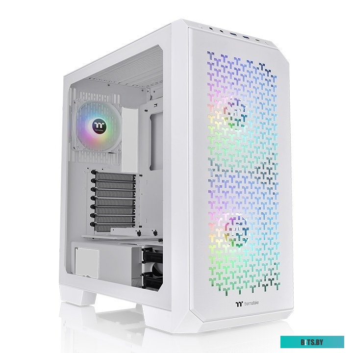 Корпус Thermaltake View 300 MX Snow CA-1P6-00M6WN-00