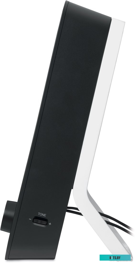 Мультимедийная акустика Logitech Z200 (980-000810)