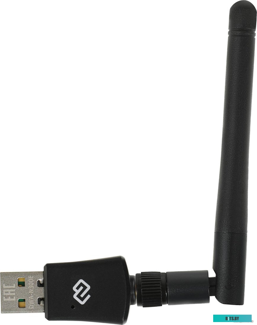 Wi-Fi адаптер Digma DWA-N300E