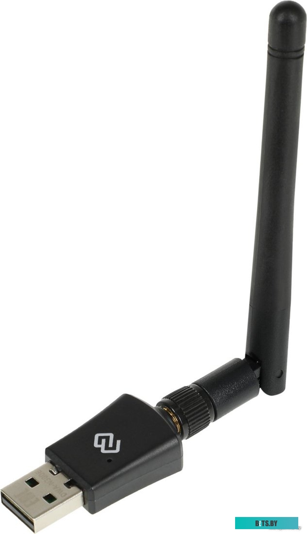 Wi-Fi адаптер Digma DWA-N300E
