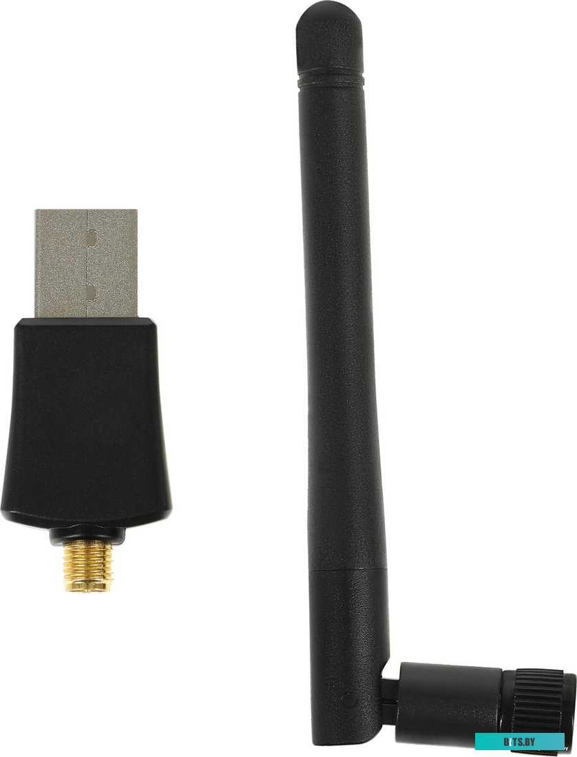 Wi-Fi адаптер Digma DWA-N300E