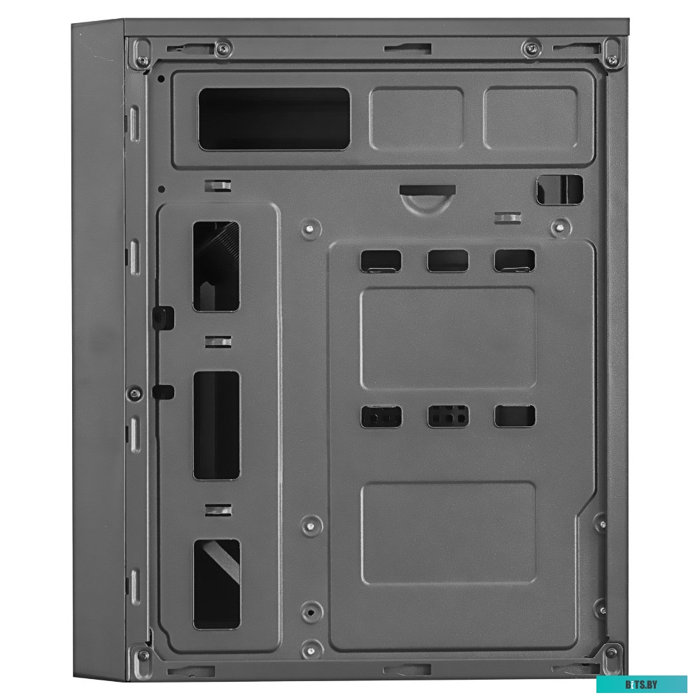 Корпус Ginzzu B180 500W