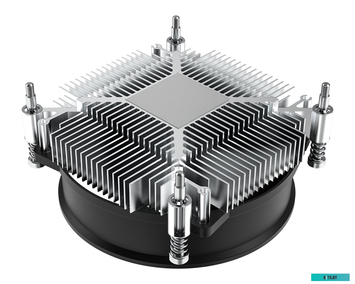 Кулер для процессора ID-Cooling DK-17 PWM