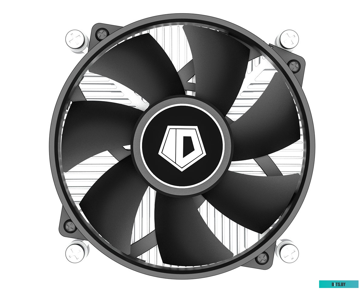 Кулер для процессора ID-Cooling DK-17 PWM
