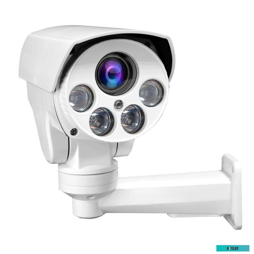 IP-камера Ginzzu HIB-2V01A