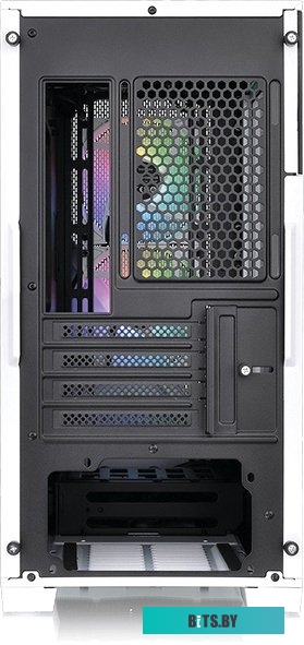 Компьютерный корпус Thermaltake Divider 170 TG Snow ARGB CA-1S4-00S6WN-00