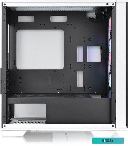 Компьютерный корпус Thermaltake Divider 170 TG Snow ARGB CA-1S4-00S6WN-00