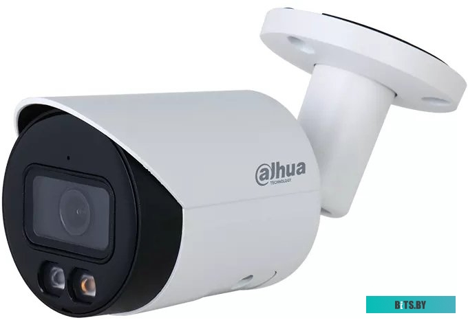 IP-камера Dahua DH-IPC-HFW2249SP-S-IL-0280B
