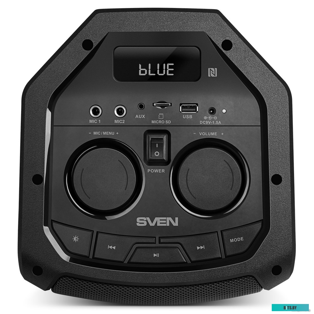 Портативная колонка Sven PS-710