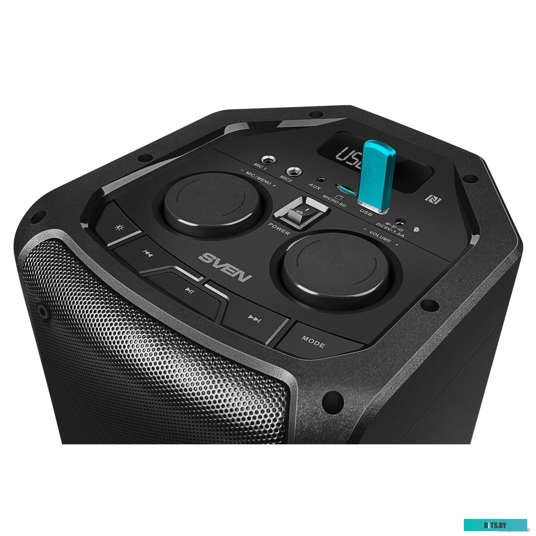 Портативная колонка Sven PS-710