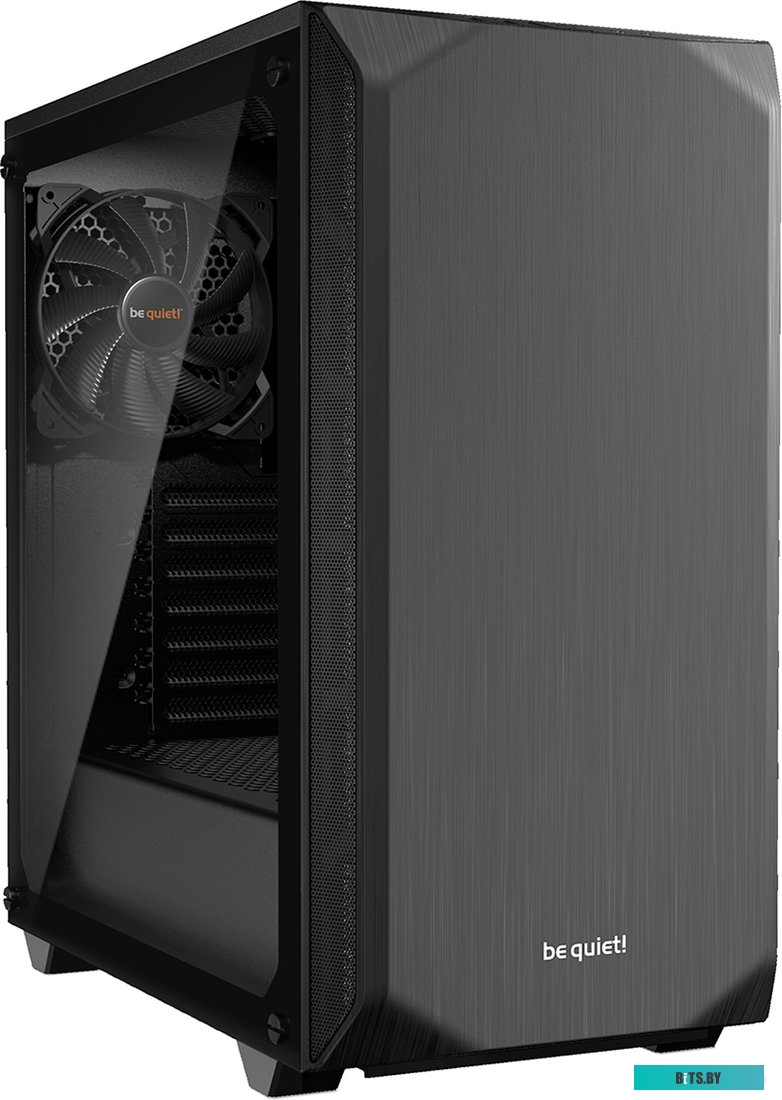 Корпус be quiet! Pure Base 500 BGW34