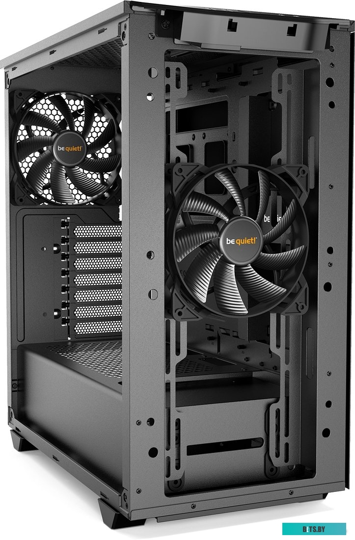 Корпус be quiet! Pure Base 500 BGW34