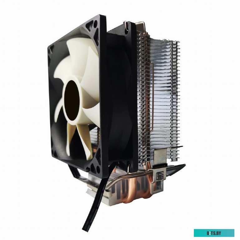 Кулер Gembird CPU-HURACAN-X60