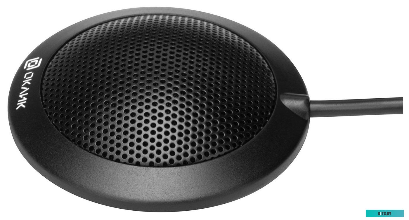 Проводной микрофон Oklick MP-M550