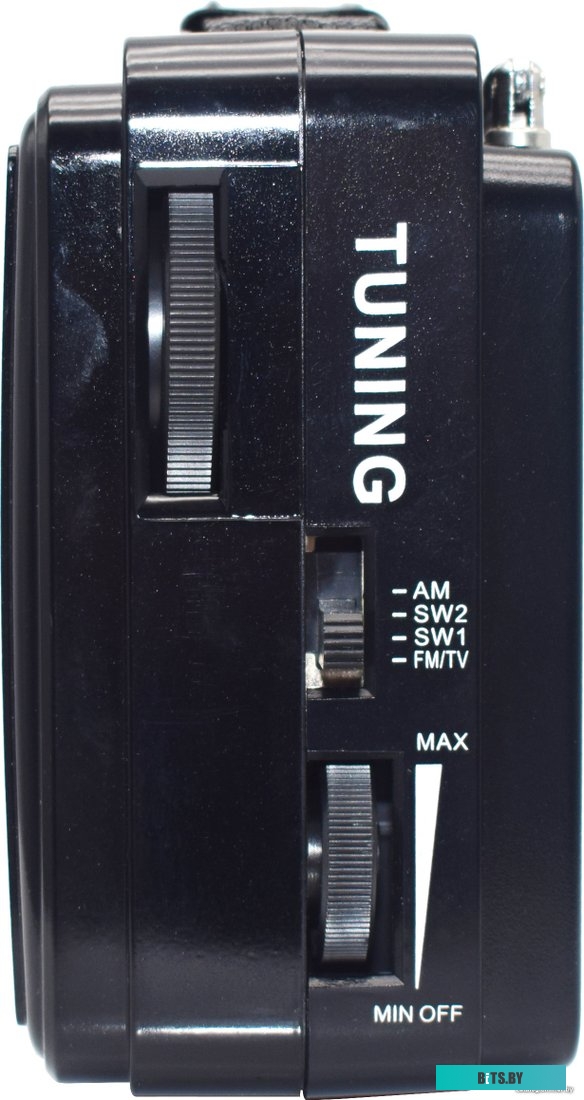 Радиоприемник Miru SR-1021