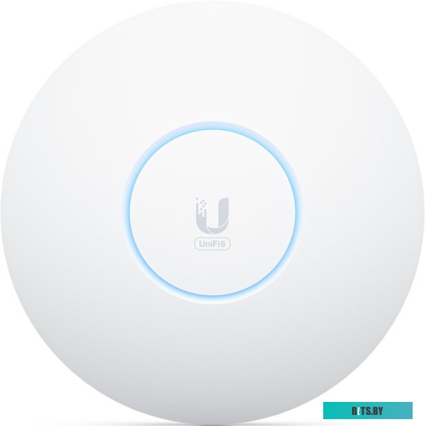Точка доступа Ubiquiti U6-Enterprise