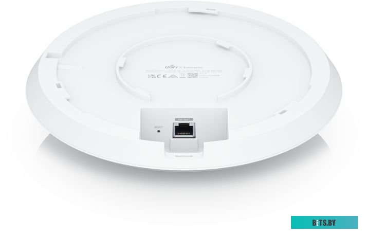 Точка доступа Ubiquiti U6-Enterprise