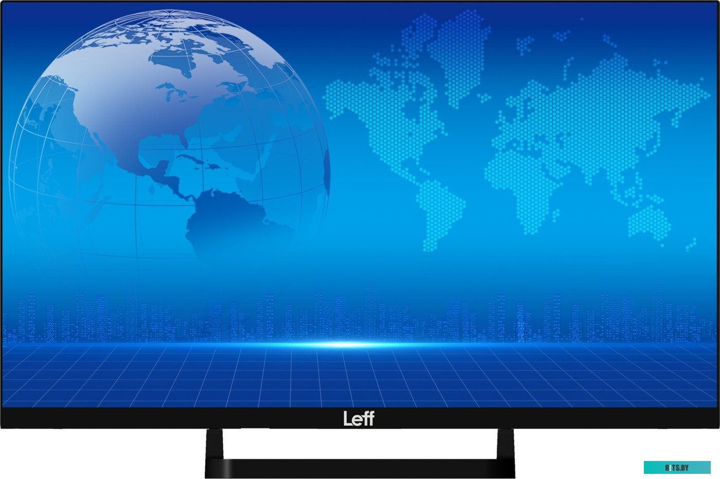 Телевизор Leff 24H240T